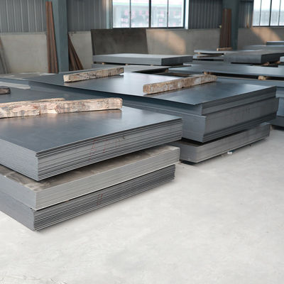 1.2mm Hot Dipped Galvanized Steel Sheet AISI ASTM Corrugated Gi Roof