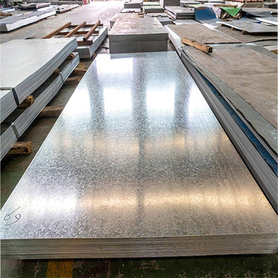 JIS Prepainted Galvanized Gi Sheet 16 Gauge Coils Sheet For Building DX51D