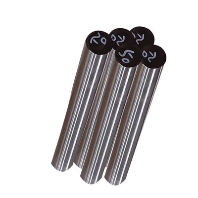 422 416 420 Stainless Steel Bar Rod BA No.1 HL Mirror Round Polished 4K 6K 8K