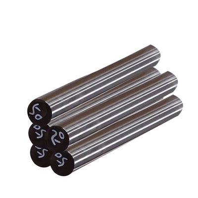 422 416 420 Stainless Steel Bar Rod BA No.1 HL Mirror Round Polished 4K 6K 8K