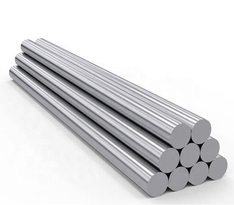 904l A286 Stainless Steel Bar Rod A4 Super Duplex 2507 Round Bar 420 416 Ss Round Bar