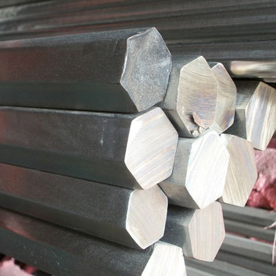 Duplex Stainless Steel Bar Rod 304 321 316Ti 2205 2507 Round Rod 1 1/2'' 3/4" 3/8"