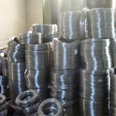 0.15mm 3mm 316 316l Stainless Steel Spring Wire 21 Gauge Soft Condition