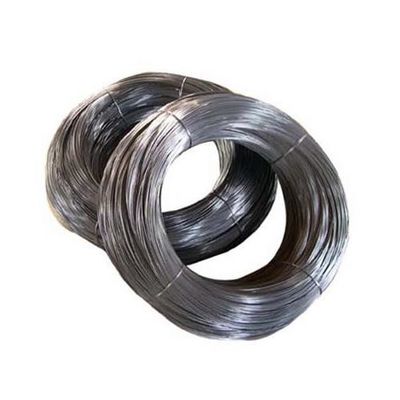 0.2mm 0.3mm Stainless Steel Wire Rod 0.8mm 1.2mm 410 400 Series Spring Screw Rope