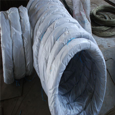 Spring Screw Stainless Steel Wire Rod 0.5mm 0.8mm 1.0mm AISI 316 316L