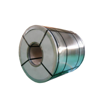 Hot Rolled 304l Stainless Steel Coil 20mm SUS301 201 Slit Coil Prime