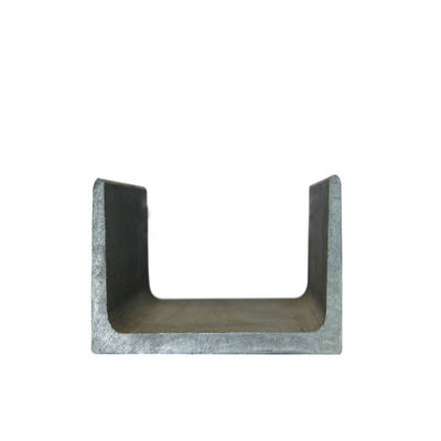 410S Stainless Steel Channel