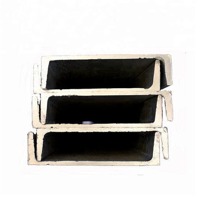 410S Stainless Steel Channel