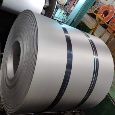 ASTM A36 PVDF Carbon Steel Coils 800mm Hot Rolled Steel Coil Ss400 S235 S355 St37 St52