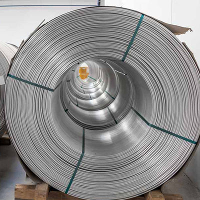ASTM A36 PVDF Carbon Steel Coils 800mm Hot Rolled Steel Coil Ss400 S235 S355 St37 St52