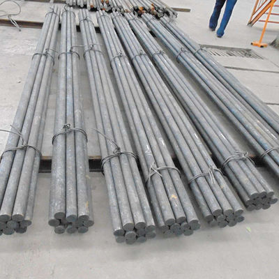 Annealed Low Carbon Steel Astm A36 Round Bar 3mm Sae 1018 Round Bar