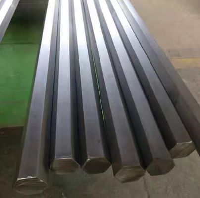 SAE 1035 Carbon Steel Rod 1040 1008 Carbon Steel Hex Bar Manufacturer