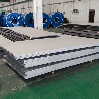 13 Gauge 12 Gauge 11 Gauge 10 Gauge 304 Stainless Steel Plate For Kitchen Wall 2mm 3MM Thick