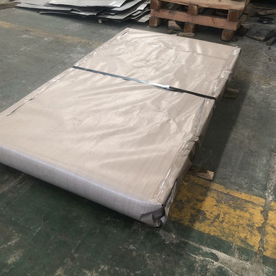 13 Gauge 12 Gauge 11 Gauge 10 Gauge 304 Stainless Steel Plate For Kitchen Wall 2mm 3MM Thick
