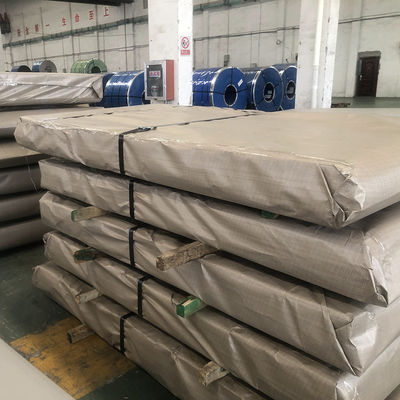 13 Gauge 12 Gauge 11 Gauge 10 Gauge 304 Stainless Steel Plate For Kitchen Wall 2mm 3MM Thick