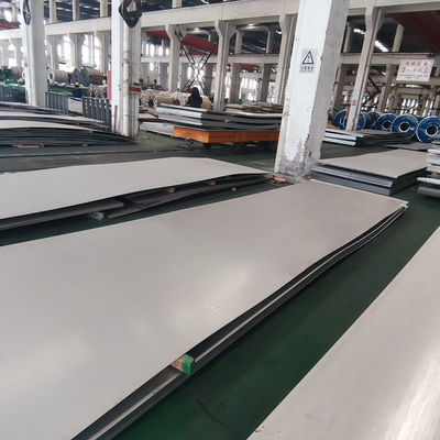 304L Stainless Steel Sheet Plate 0.4mm~6mm 1200 X 600 18 X 18 24 X 24 24 X 36