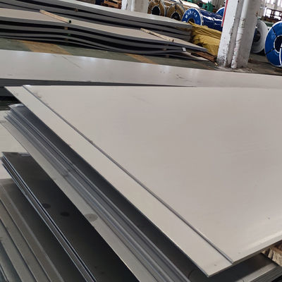 304L Stainless Steel Sheet Plate 0.4mm~6mm 1200 X 600 18 X 18 24 X 24 24 X 36