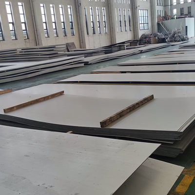 304L Stainless Steel Sheet Plate 0.4mm~6mm 1200 X 600 18 X 18 24 X 24 24 X 36
