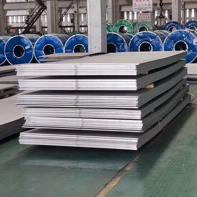 304L Stainless Steel Sheet Plate 0.4mm~6mm 1200 X 600 18 X 18 24 X 24 24 X 36