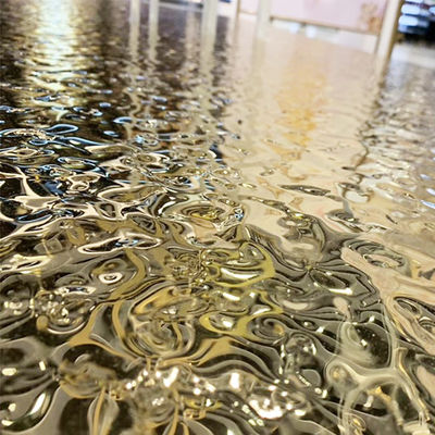 ASTM/AISI/JIS/EN/DIN/GB Standard Stainless Steel Plate for Construction/Decoration/Industry/Food/Medical Length 1000mm-6000mm