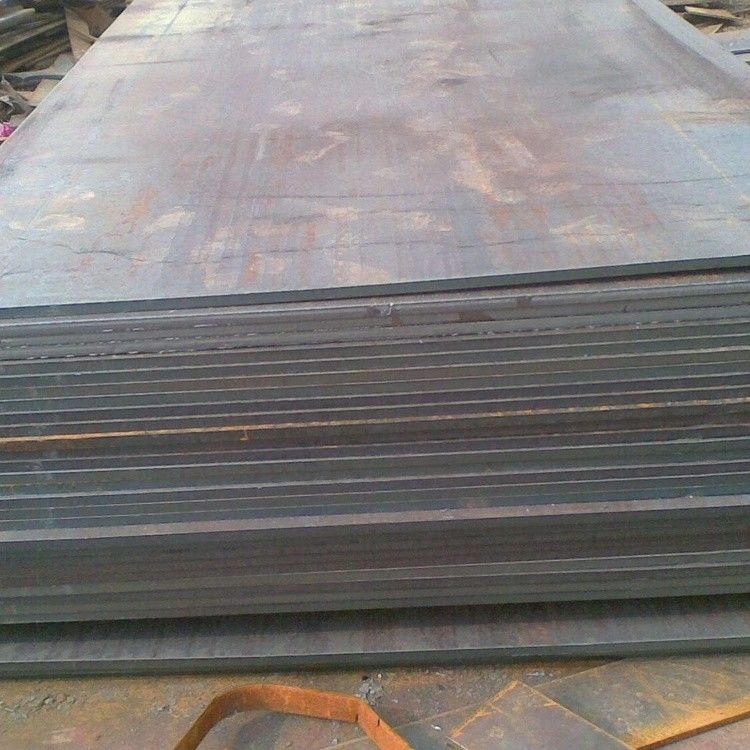 1020 SGS Carbon Steel Plate S235JR Astm A36 Carbon Steel Hot Dip Galvanized