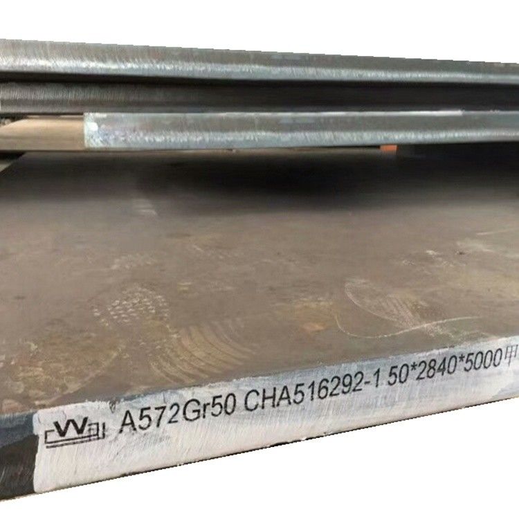 SPHC  Mild Steel A36 ASTM ST37 High Carbon Sheet Metal Sphd