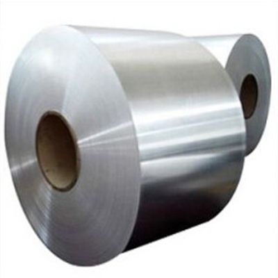 321 स्टेनलेस स्टील कॉइल 24 X 48 24 X 36 ब्लैक एनोडाइज्ड 316 316l 0.1mm