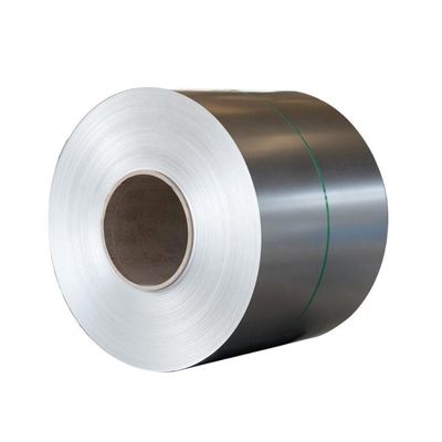 0.3mm स्टेनलेस स्टील कॉइल रोल 0.4mm 0.5mm मिरर BA फ़िनिश स्टेनलेस स्टील स्लिट