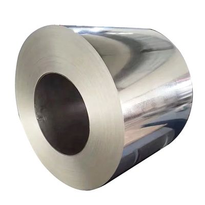 MOQ 1 टन कोल्ड रोल्ड स्टेनलेस स्टील 1000mm-2000mm चौड़ाई के साथ
