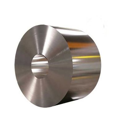 लंबाई 1000mm-6000mm एल/सी भुगतान अवधि के साथ स्टेनलेस स्टील कॉइल