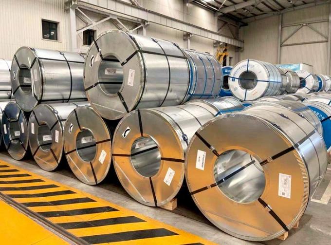 Factory Direct Hot Sale Prepainted Galvanized Steel Coil