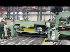 जिआंगसु चांगजियान मेटल प्रोडक्ट्स कंपनी लिमिटेड