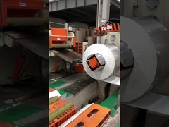 फैक्ट्री स्टेनलेस स्टील कॉइल